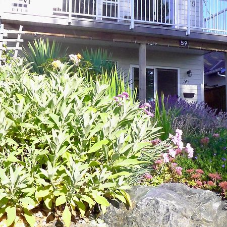 Annarthur Guest House Nanaimo Eksteriør bilde