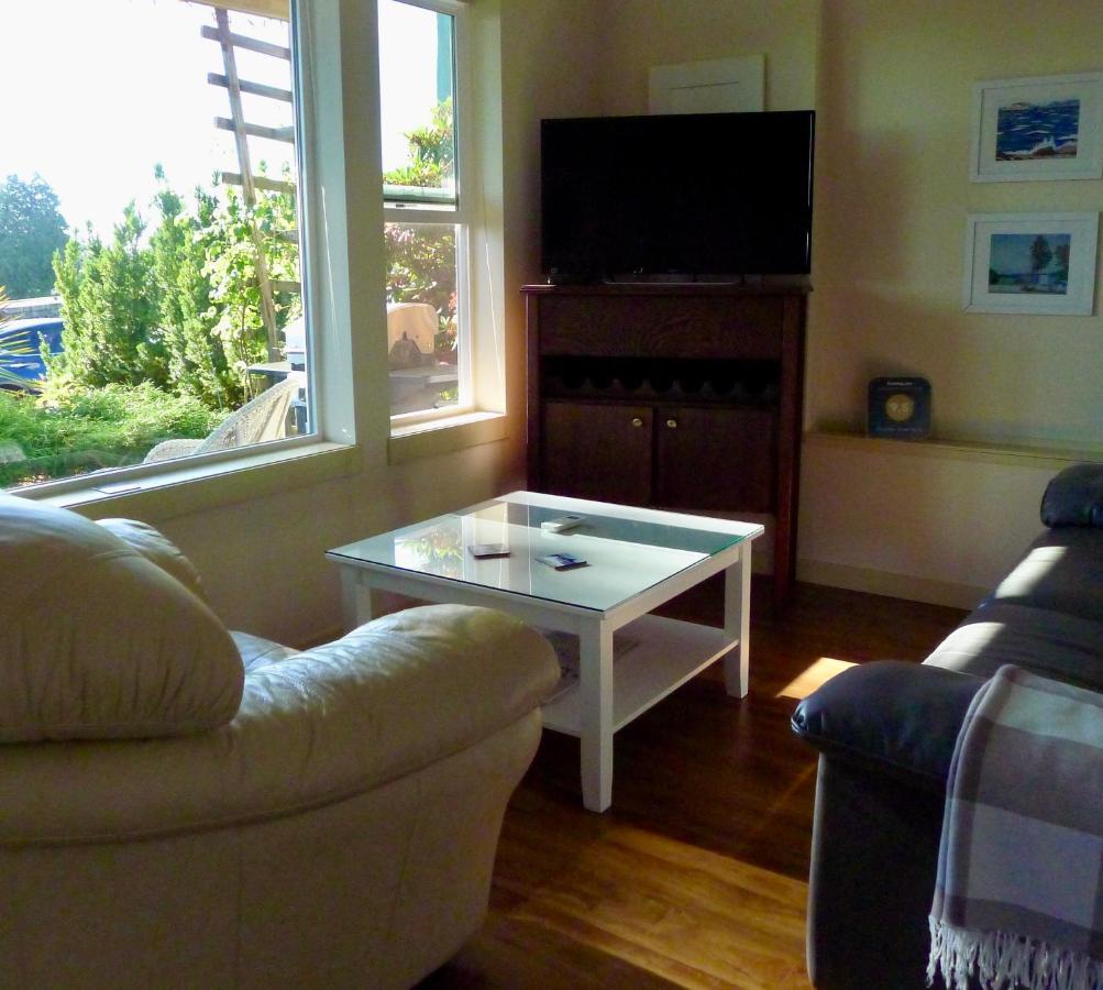 Annarthur Guest House Nanaimo Eksteriør bilde