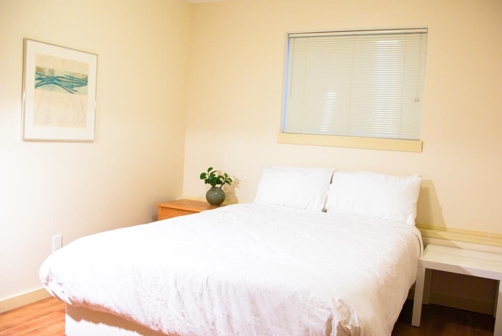 Annarthur Guest House Nanaimo Rom bilde